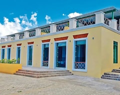 Khách sạn Mystique Trinidad La Popa By Royalton (Trinidad, Cuba)