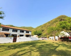 Toàn bộ căn nhà/căn hộ Geumsan Painting Pension (Geumsan, Hàn Quốc)