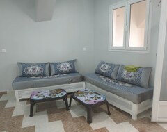 Casa/apartamento entero Appartment F1 Bab El-assa (Souk Tlata, Argelia)