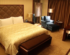 Shandong Sun Plaza International Hotel (Yanzhou, Kina)