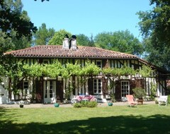 Toàn bộ căn nhà/căn hộ Mansion - Sore (Sore, Pháp)