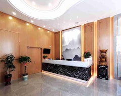 Khách sạn Hotel Super 8 Yizheng (Yangzhou, Trung Quốc)