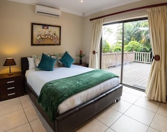 Cijela kuća/apartman Marula Mews T17 Villa - Selborne Golf Estate (Kelso, Južnoafrička Republika)