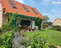Cijela kuća/apartman Herczeg-fekete Cottage Birtokkozpont (Simontornya, Mađarska)