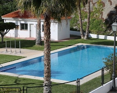 Koko talo/asunto House Climatizada With Pool Wifi Parking Near The Beach And Centro AlmuÑecar (Almunécar, Espanja)