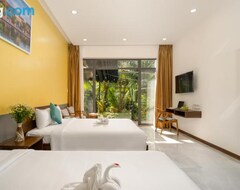 Hotelli Raon Villa (Hoi An, Vietnam)