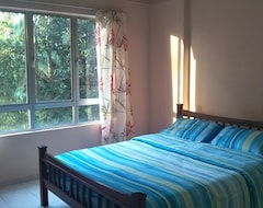 Hotelli Cozy Nice Budget @ Pd (Port Dickson, Malesia)