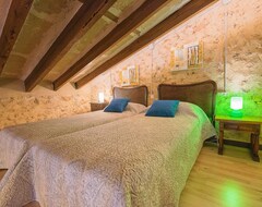 Khách sạn Soncaldes Vuit - Villa For 8 People In Llucmajor (Llucmajor, Tây Ban Nha)