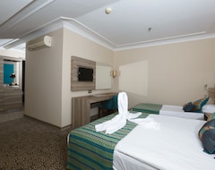 Hotel Insula & Spa (Alanya, Turska)