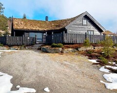 Cijela kuća/apartman 8 Person Holiday Home In Byrkjelo (Gloppen, Norveška)