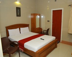 Hotel Sivas Regency (Periyakulam, India)