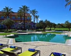 Hotel Pestana Sintra Golf (Sintra, Portugal)