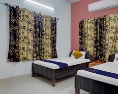 SPOT ON 43287 Hotel Shankar (Bodh Gaya, India)