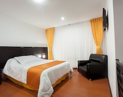 Hotel Palermo Suite (Pasto, Kolumbija)