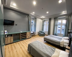 Pansiyon K43 Rooms (Belgrad, Sırbistan)