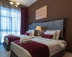 City Stay Prime Hotel Apartments - Al Barsha (Dubai, Birleşik Arap Emirlikleri)