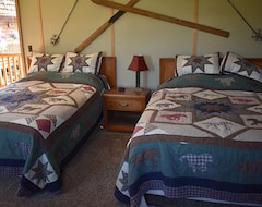 Guesthouse Beartooth River Ranch (Red Lodge, USA)