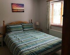 Toàn bộ căn nhà/căn hộ 4 Bedroom Accommodation In Near Ely (Littleport, Vương quốc Anh)