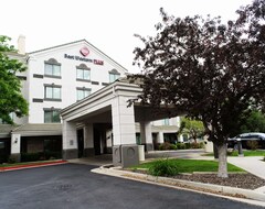 Khách sạn Best Western Plus Provo University Inn (Provo, Hoa Kỳ)