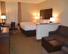 Hotel Comfort Inn & Suites Macon (Macon, USA)