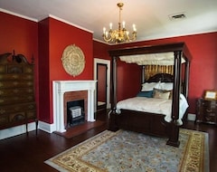 Bed & Breakfast Huffman Manor Inn (Minden, USA)