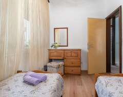 Tüm Ev/Apart Daire 3 Bedroom Accommodation In Kraljevica (Kraljevica, Hırvatistan)