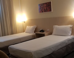 Hotel ibis Styles Belem Batista Campos (Belém, Brazil)