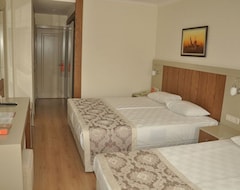 Hotel Victory Resort (Side, Turska)