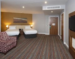 Holiday Inn Derby Riverlights, An Ihg Hotel (Derby, Birleşik Krallık)