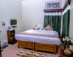 Resort Niraamaya Retreats Aradura Kohima (Kohima, India)