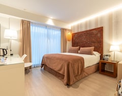 Hotel Serennia Fira Gran Via Exclusive Rooms (Hospitalet de Llobregat, España)