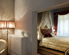 Hotel Villa Armena Relais (Buonconvento, Italien)