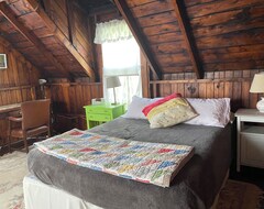 Toàn bộ căn nhà/căn hộ Classic turn of the century Maine cottage - available May through October (Portland, Hoa Kỳ)