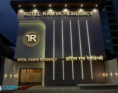 Hotelli Ramya Residency (Navi Mumbai, Intia)