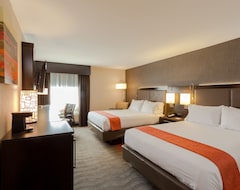 Khách sạn Holiday Inn Express & Suites Baltimore West - Catonsville, An Ihg Hotel (Catonsville, Hoa Kỳ)