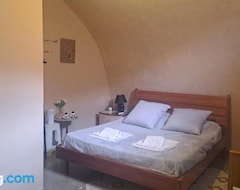 Bed & Breakfast A Due Passi (Matera, Ý)