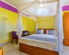 Khách sạn Nokras Riverine  & Spa (Murang'a, Kenya)