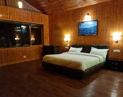 Khách sạn Jai Anjana Resort (Kanatal, Ấn Độ)