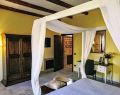 Khách sạn Borgo Luna (Manduria, Ý)