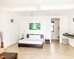 Green Parrot Hotel - Rooms Only, No Meals (Tangalle, Sri Lanka)