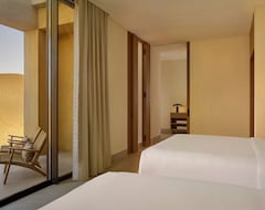 Hotelli The Ritz-Carlton Ras Al Khaimah, Al Wadi Desert (Ras Al-Khaimah, Arabiemiirikunnat)