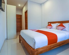Hotel OYO 1200 Kencana Residence (Jimbaran, Indonezija)