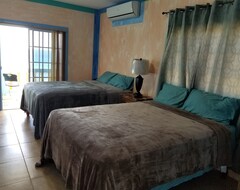 Casa/apartamento entero Bls Wellness (Bull Bay, Jamaica)