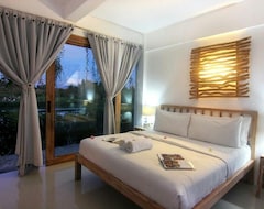 Resort D'sawah Villa (Tabanan, Indonesia)