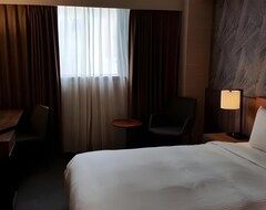 Khách sạn Hotel Citizen (Đài Bắc, Taiwan)