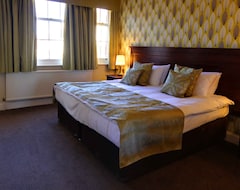 Hotel The Kings Head (Wimborne Minster, Reino Unido)