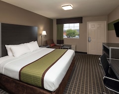 Hotel Days Inn & Suites By Wyndham Athens (Atina, Sjedinjene Američke Države)