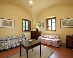 Toàn bộ căn nhà/căn hộ Agriturismo Villa Rosselmini (Calci, Ý)