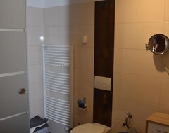 Toàn bộ căn nhà/căn hộ Herpell-nischwitz, Ferienwohnung - Appartement/fewo, Dusche Und Bad, Wc (Leezen, Đức)