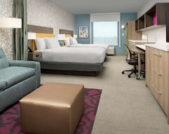 Hotel Home2 Suites By Hilton Orlando Downtown, Fl (Orlando, EE. UU.)